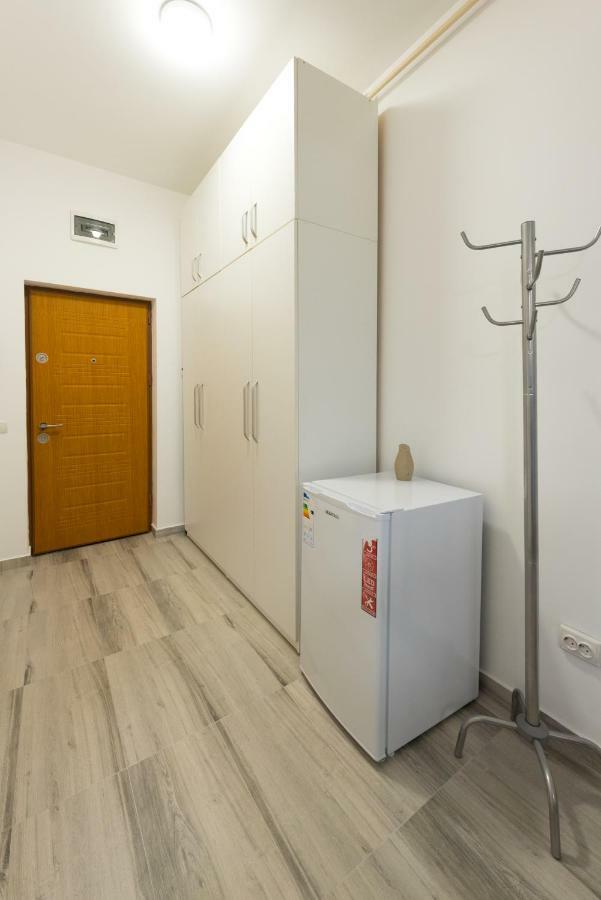 Apartment Garsoniere *