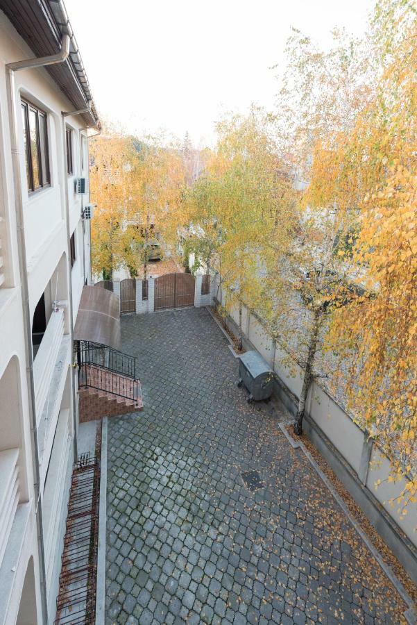 Garsoniere Apartment Satu Mare