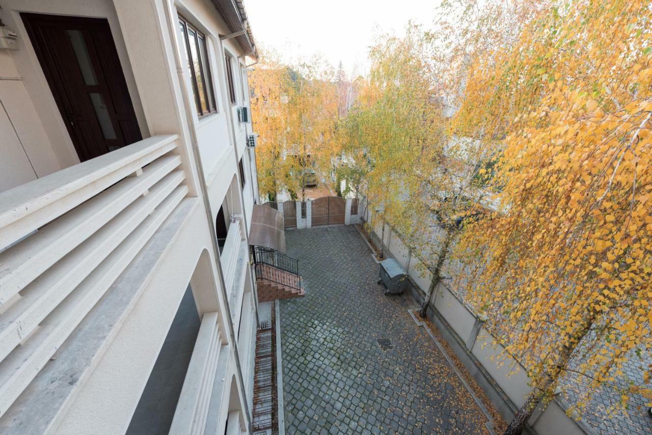 Garsoniere Apartment Satu Mare